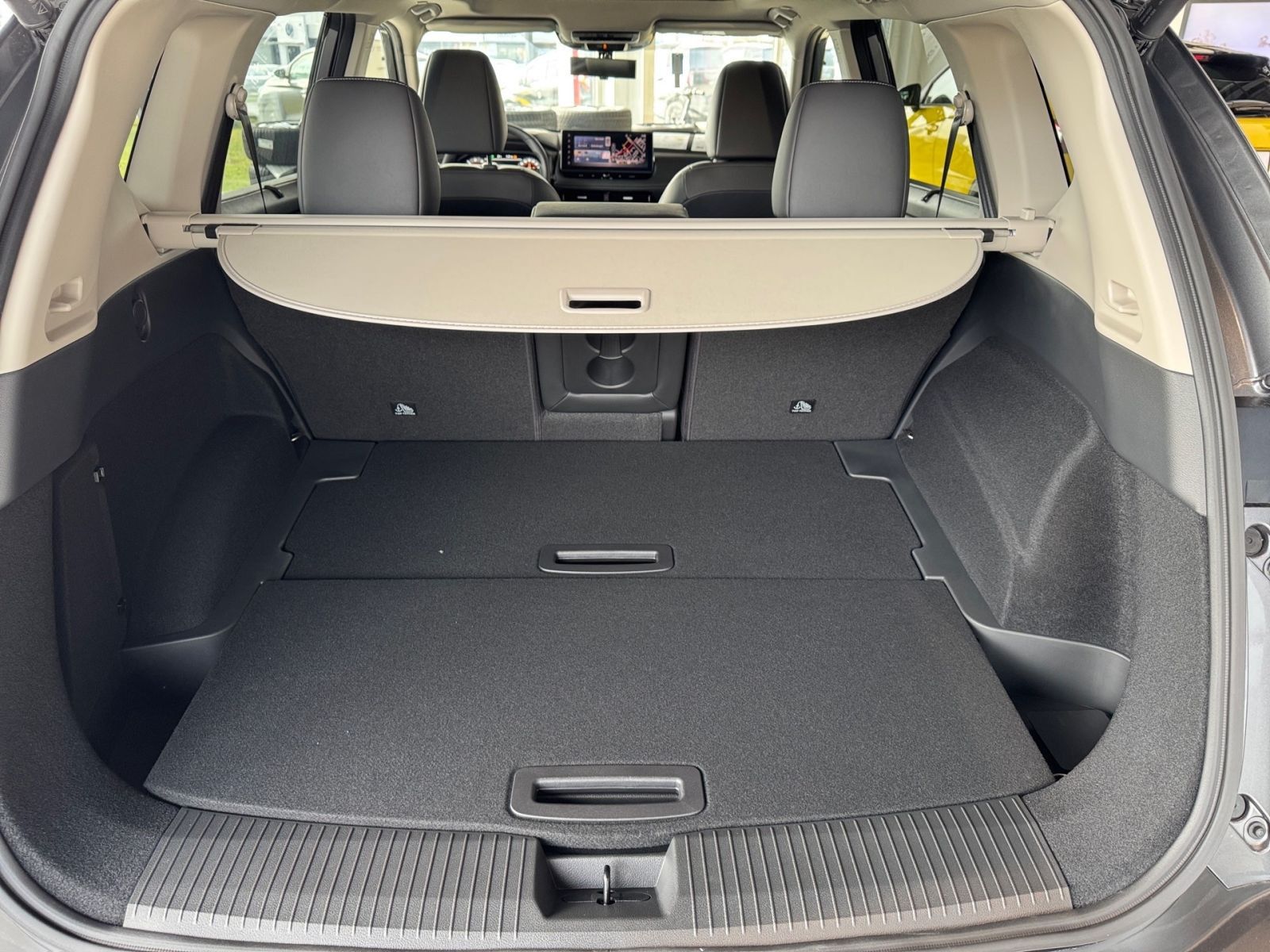 Fahrzeugabbildung Nissan X-Trail e-Power e-4orce Tekna+ *AHK*BOSE*LEDER*S