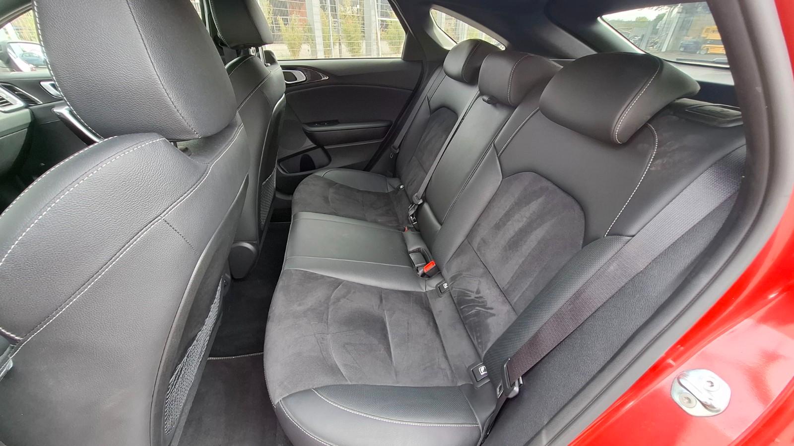 Kia ProCeed GT-Line PANO AHK JBL SHZ LHZ MEMORY
