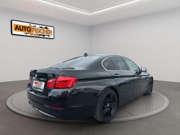 BMW 530 - 7