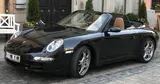Porsche 997 Carrera S Cabrio mit 12 Monaten Classic Card - Porsche 997: Cabrio