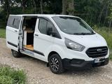 Ford Transit Custom Camper VAN Professsionell - Offers