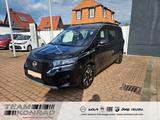 Nissan Townstar N-Connecta Kombi L2 2,3t DIG-T 7STZ, PD - Nissan Townstar 7-Sitzer