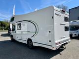Chausson C 656 FirstLine AUTOMATIK+AHK+ARCTIC+SMART+LOOK - Chausson Düsseldorf