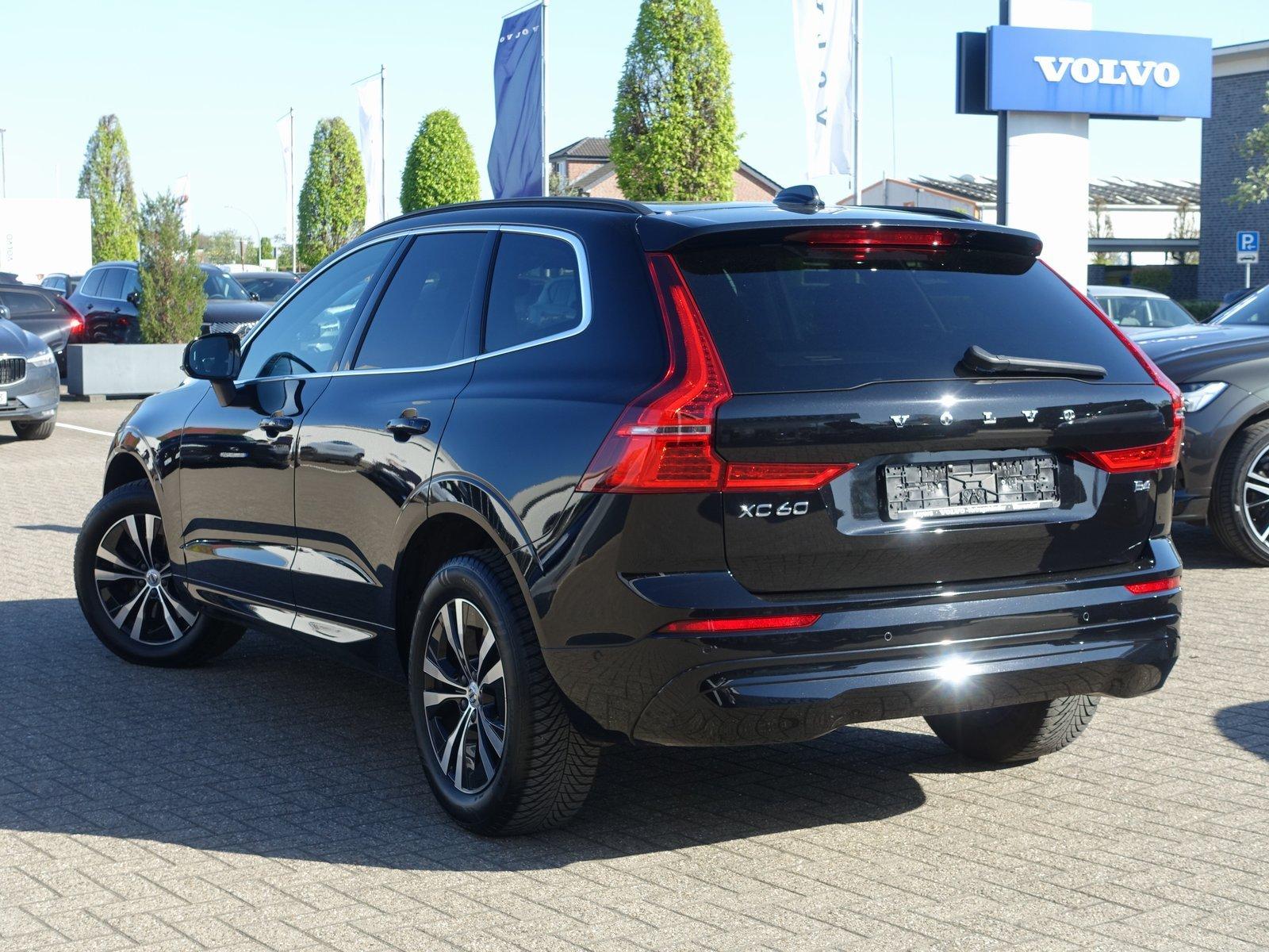 Volvo XC60 B4 Benzin Momentum Pro R-KAMERA/ACC