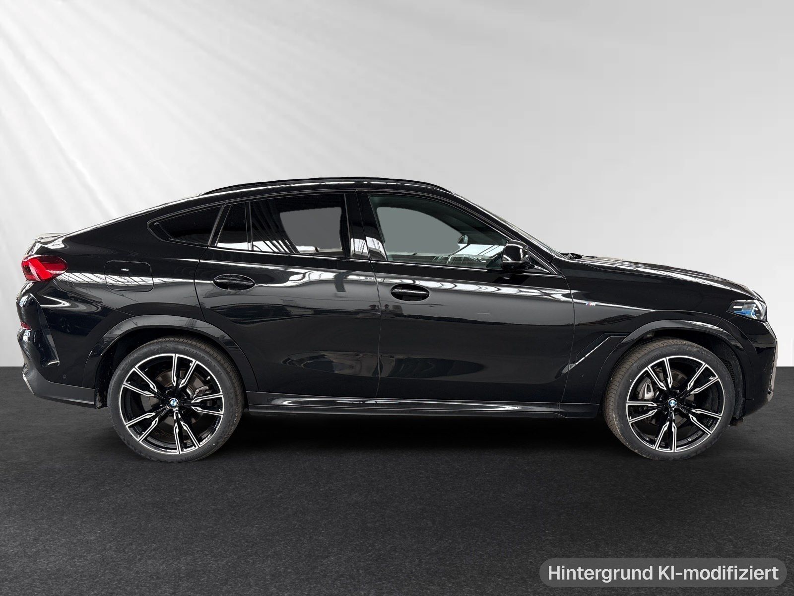 BMW X6 - Bild 2
