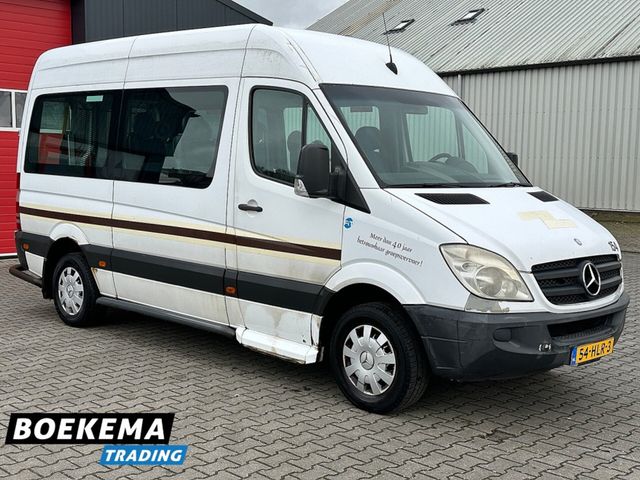 Mercedes-Benz Sprinter 311 2.2 CDI 366 Airco 9-Persoons Rolsto