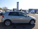Volkswagen Golf VII1,2 TSI Lounge +AUTOMATIK+GARANTIE - gebrauchte VW Golf aus dem Jahr 2015