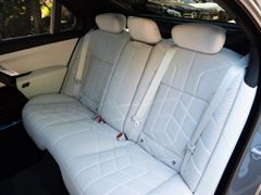 BMW 740 – 34 / 35