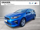 Kia Ceed SW 1.4 T-GDI OPF Vision - gebrauchte Kia cee'd / Ceed aus dem Jahr 2020
