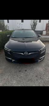 Opel Verkauf: Opel Insigna Grand Sport (ausgest... - Opel Insignia in Aachen