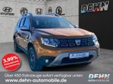 Dacia Duster TCe 130 4WD Anniversary Navi SHZ AHK 360K - Dacia Duster: Anniversary