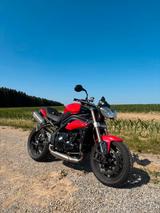 Triumph Speed Triple 1050 515NV - S51