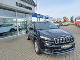 Jeep Cherokee Limited 4WD - Jeep Cherokee Gebrauchtwagen