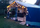 Raclet Floreal Faltcaravan - Faltcaravan