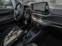 Hyundai i20 - Vorschau Bild 6