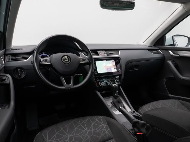 Foto Nummer 37: SKODA Octavia