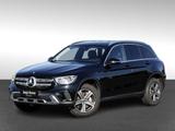 Mercedes-Benz GLC 300 de 4MATIC |LED|NAVI|KEYL|KAM|MBUX|PTS|LM - Hybrid (Diesel/Elektro): Geländewagen