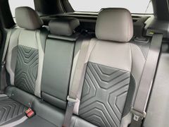 JEEP Compass MHEV Summit Kamera Panoramadach 360°