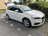 BMW 218 Active Tourer 218i Luxury Line Luxury Line - BMW 218 Active Tourer von privat