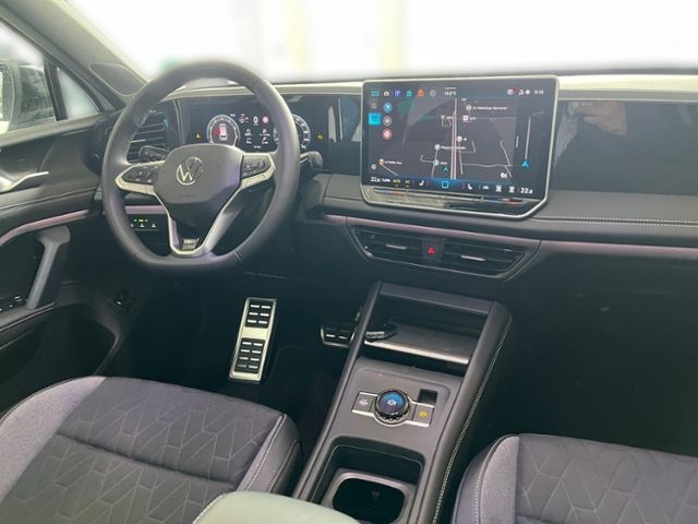 Fahrzeugabbildung Volkswagen Tiguan 1.5 eTSI DSG GOAL NAVI GJR AHK KAMERA