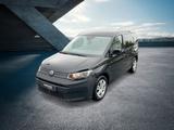Volkswagen Caddy 5-Sitzer Motor: 1.5 l TSI EU6 84 kW Getrie - VW Caddy Gebrauchtwagen in Bielefeld