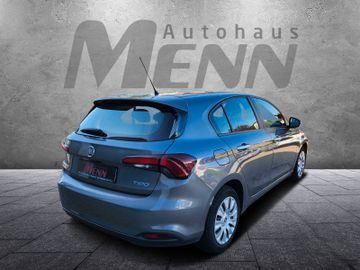 Fiat Tipo 1.4 Sitzheizung Klima Rückfahrkamera