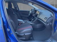 Renault Megane - Vorschau Bild 8