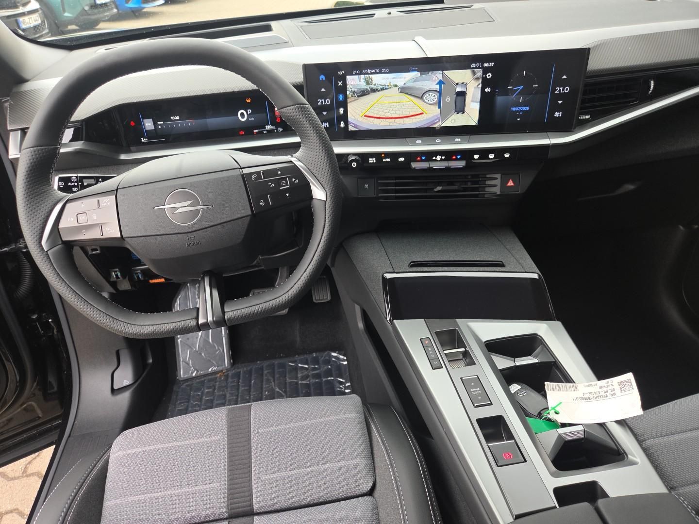 Opel Grandland (X) - Bild 9