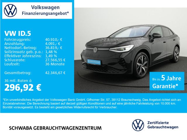 Volkswagen ID.5