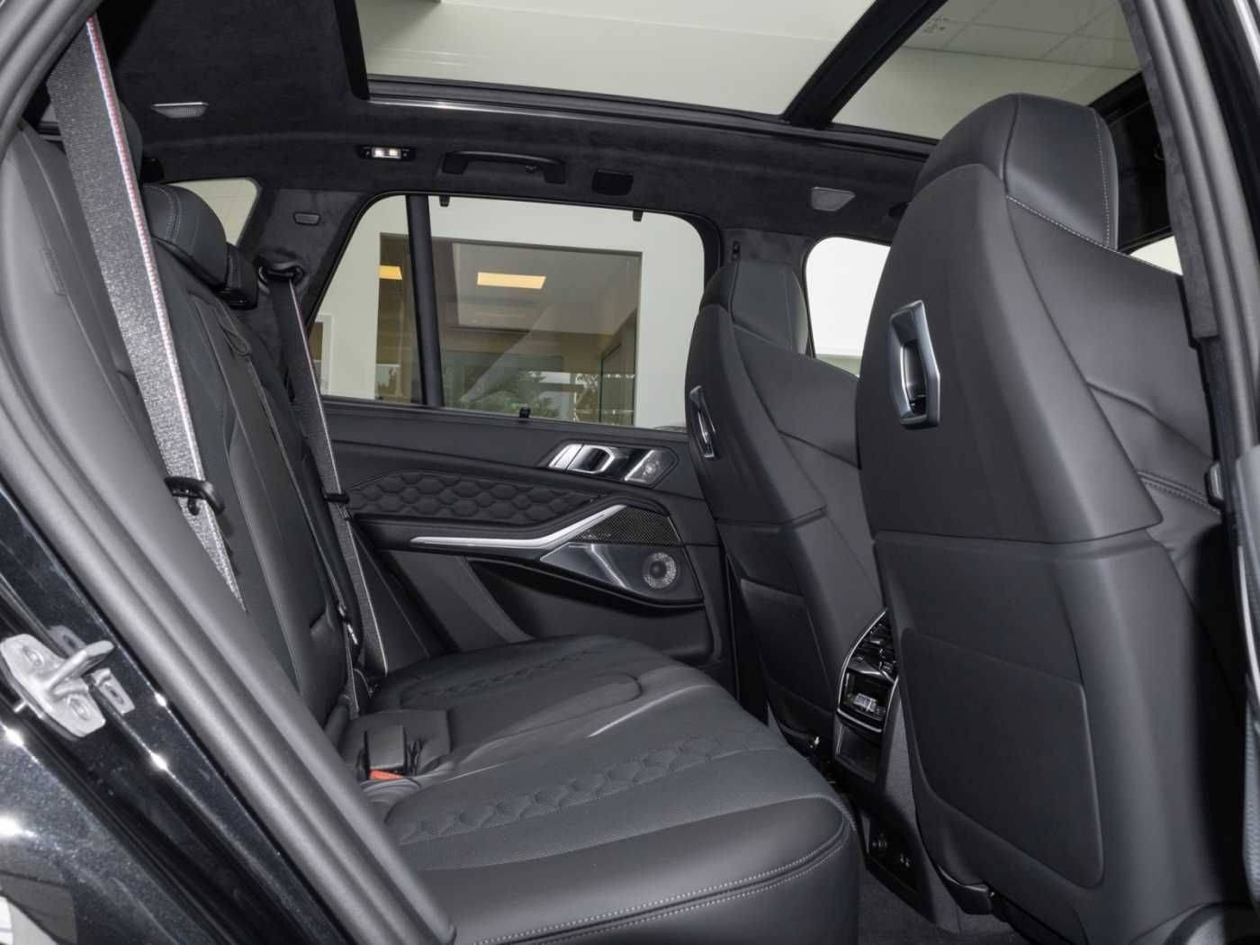 BMW X5 M - Bild 5
