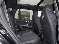 BMW X5 M - Vorschau Bild 5