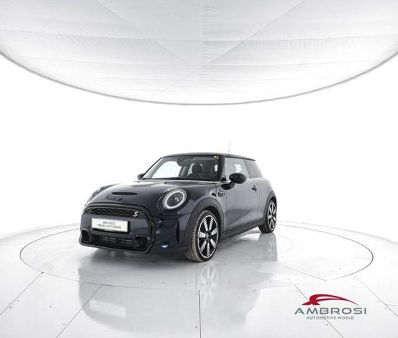 MINI Cooper 3 porte S 2.0 Yours