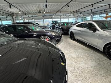 2015 Mercedes-BENZ CLA AMG — миниатюра 20