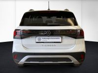 Volkswagen T-Cross - Vorschau Bild 4