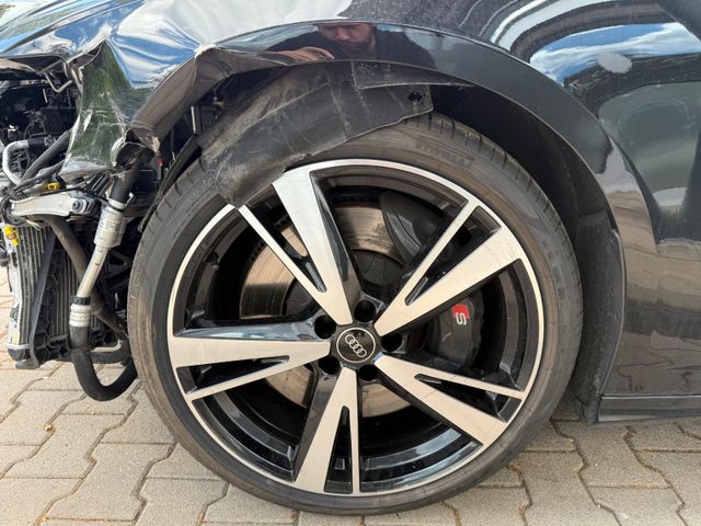 Audi S6 Avant 3.0 TDI/ AHK/ PANO/ B&O/ AIR SUSPENSION
