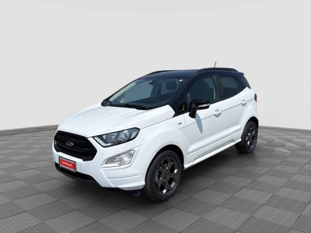 Image of Ford EcoSport