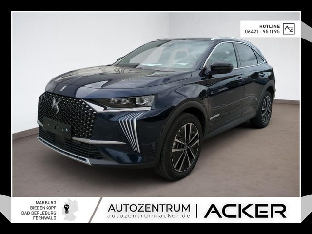DS DS7 Crossback