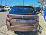 Skoda Fabia Combi 1.0 TSI "Clever" *NAVI*SHZ*KLIMAAUTO - Skoda Fabia: Clever