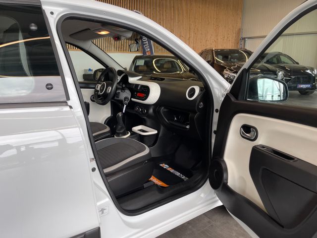 Renault Twingo Dynamique *TEMPOMAT*SZHZ*KLIMAANLAGE*PDC*