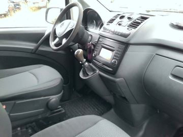 Mercedes Vito - 6