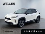 Toyota Yaris Cross Hybrid 130 1.5 Style Plus *LED*360°*
