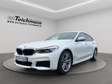 BMW 630 Gran Turismo - BMW 6er Reihe in Köln