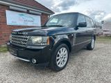 Land Rover Range Rover V8 TD Autobiography/ AHK /KAMM - Land Rover Range Rover aus 2011