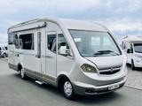 Knaus SUN LINER 700LEG EINZELBETTEN SAT TV SOLAR KLIMA - Knaus 7