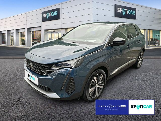 Peugeot 3008 Hybrid 225 (Plug-In) Allure (EURO 6d)