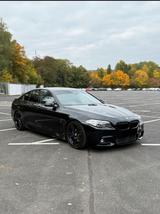 BMW 535D F10 M-PAKET - BMW 535: 535d F10