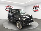 Suzuki Jimny 1.HAND/ALLRAD/SITZHZG/LEDER/TÜV NEU - Suzuki Jimny in Köln