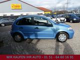 Citroën C3 1.4 Tonic #KLIMA#HU BIS 11.2027#ISOFIX#61 - Citroën C3 Tonic mit Benzin-Antrieb