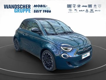 Fiat 500 Cabrio 1.0 La Prima Kam.+LED