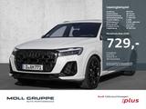 Audi Q7 SUV S line 50 TDI quattro 210(286) tiptronic